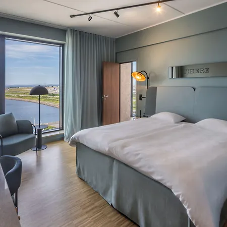 Hotell Scandic Cph Strandpark