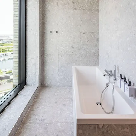 Scandic Cph Strandpark Отель 4*