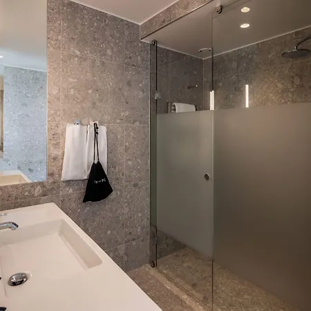 Scandic Cph Strandpark Copenhaga