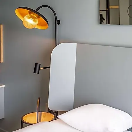 Scandic Cph Strandpark Ξενοδοχείο 4*