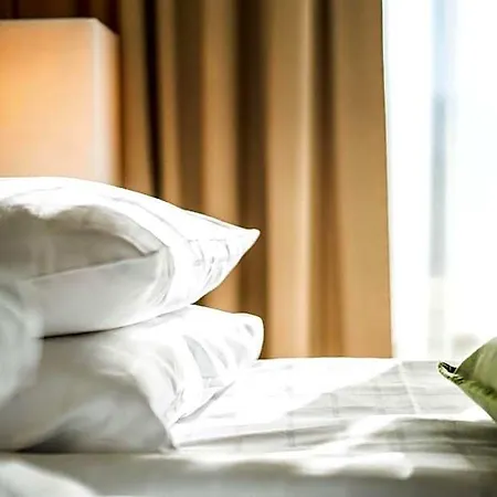 Scandic Cph Strandpark 4* Κοπεγχάγη