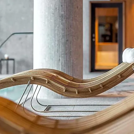 Scandic Cph Strandpark فندق كوبنهاجن