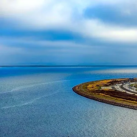 Scandic Cph Strandpark