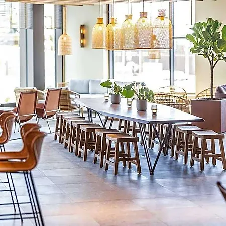 Scandic Cph Strandpark Ξενοδοχείο