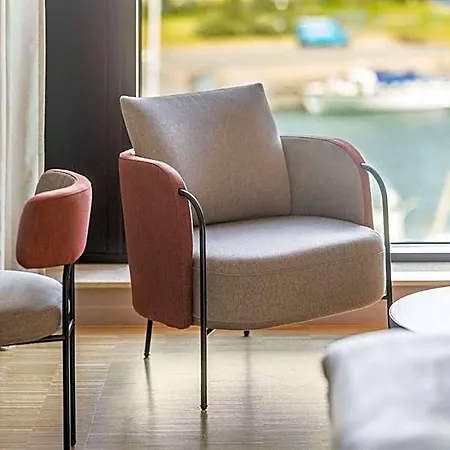 Scandic Cph Strandpark 4*