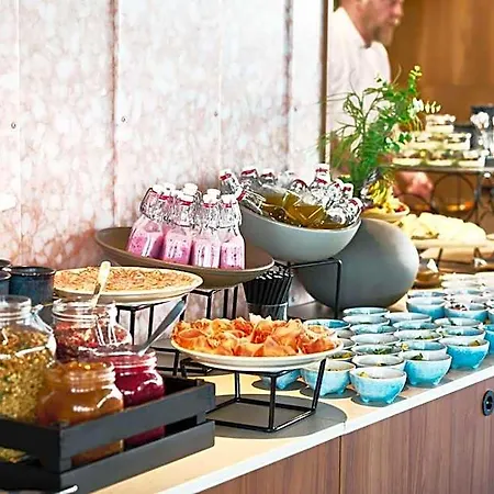 Scandic Cph Strandpark 4*