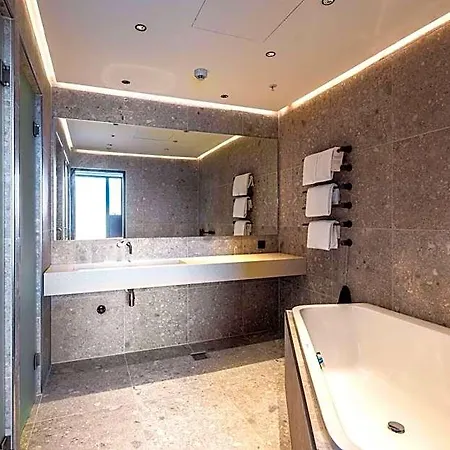 Ξενοδοχείο Scandic Cph Strandpark 4*