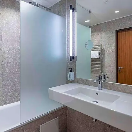 Scandic Cph Strandpark 4* كوبنهاجن