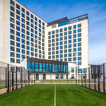 Scandic Cph Strandpark 4* كوبنهاجن