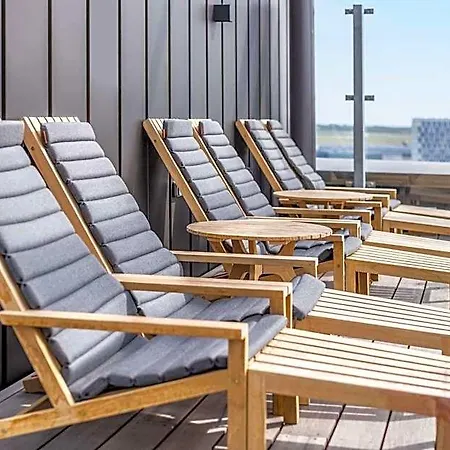 فندق Scandic Cph Strandpark