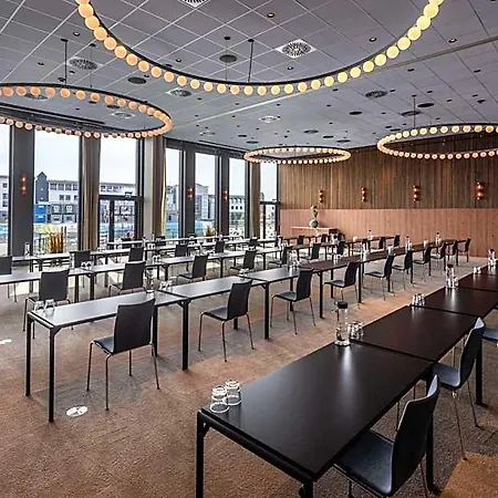 Scandic Cph Strandpark فندق كوبنهاجن