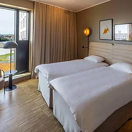 Scandic Cph Strandpark فندق 4*