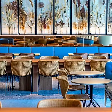 فندق Scandic Cph Strandpark كوبنهاجن