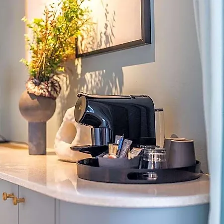 Scandic Cph Strandpark 4* كوبنهاجن