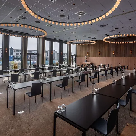 Ξενοδοχείο Scandic Cph Strandpark Κοπεγχάγη