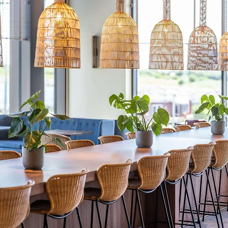 Hotel Scandic Cph Strandpark Kopenhaga