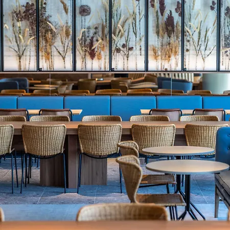 Hotel Scandic Cph Strandpark