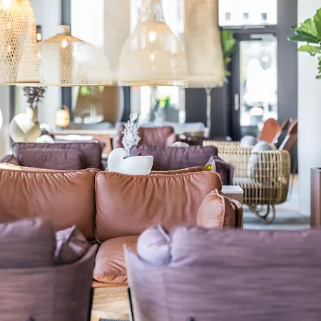 Scandic Cph Strandpark 4*