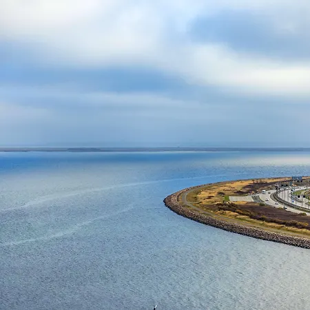Scandic Cph Strandpark København
