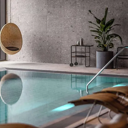 Scandic Cph Strandpark Ξενοδοχείο 4*