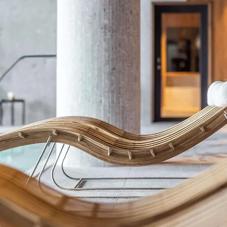 Scandic Cph Strandpark Hotel
