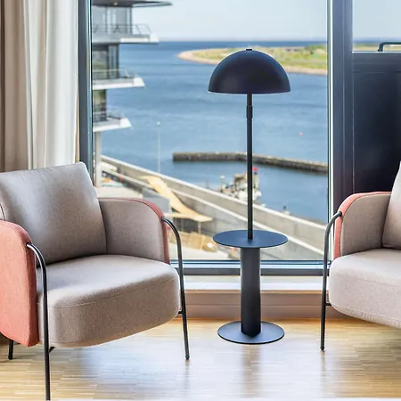 Scandic Cph Strandpark Hotell