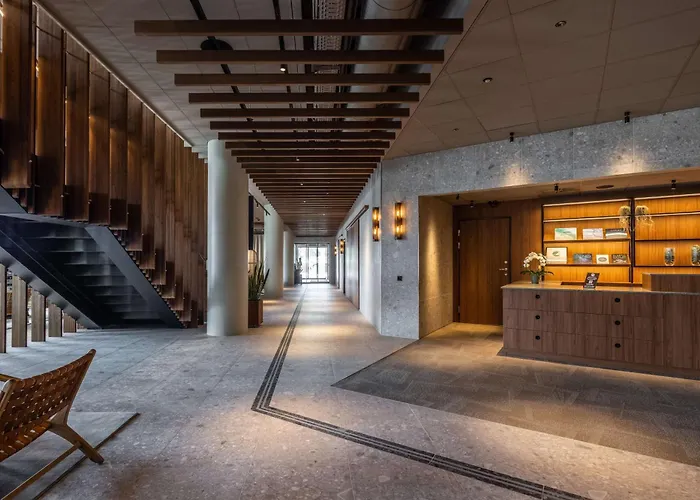 Scandic Cph Strandpark 4*