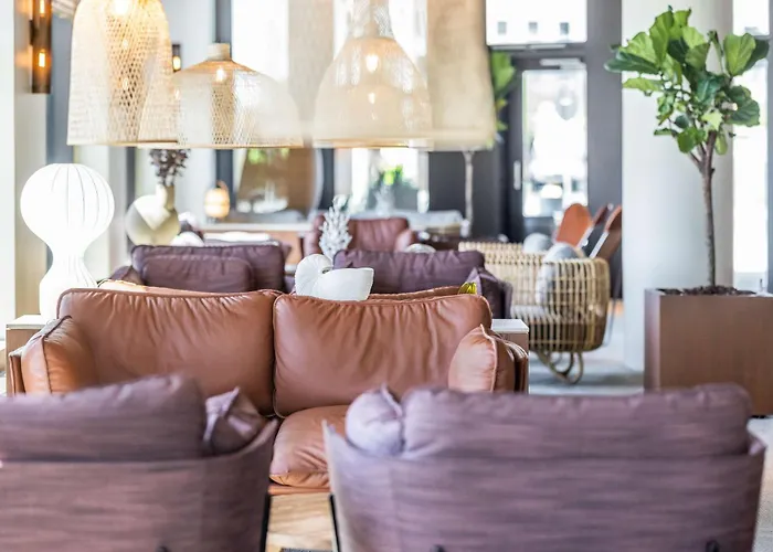 Scandic Cph Strandpark