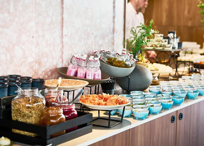 Scandic Cph Strandpark