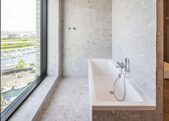 Scandic Cph Strandpark ホテル 4*