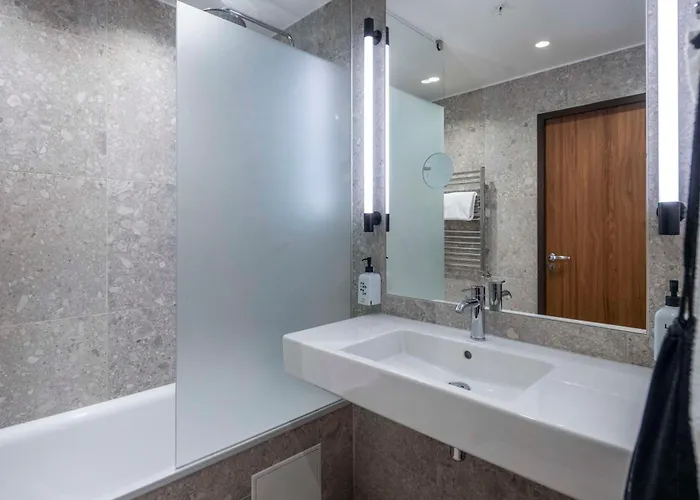 Scandic Cph Strandpark