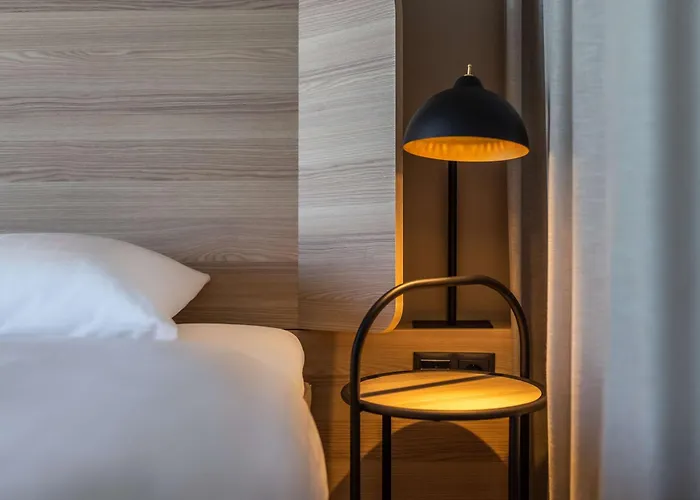 Scandic Cph Strandpark