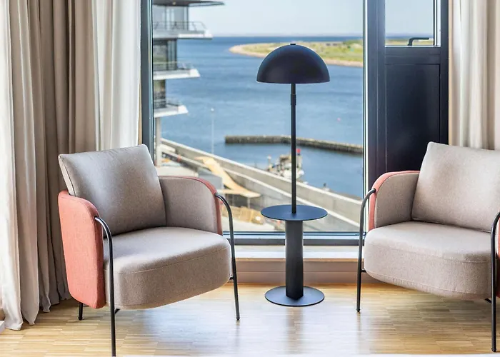 Scandic Cph Strandpark