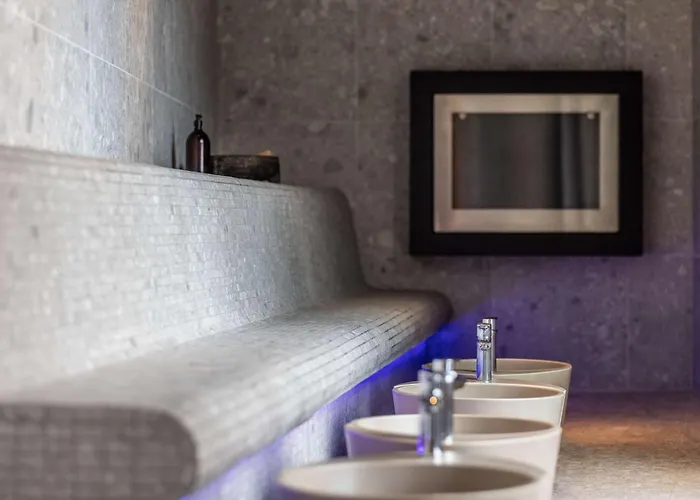 Scandic Cph Strandpark Отель 4*