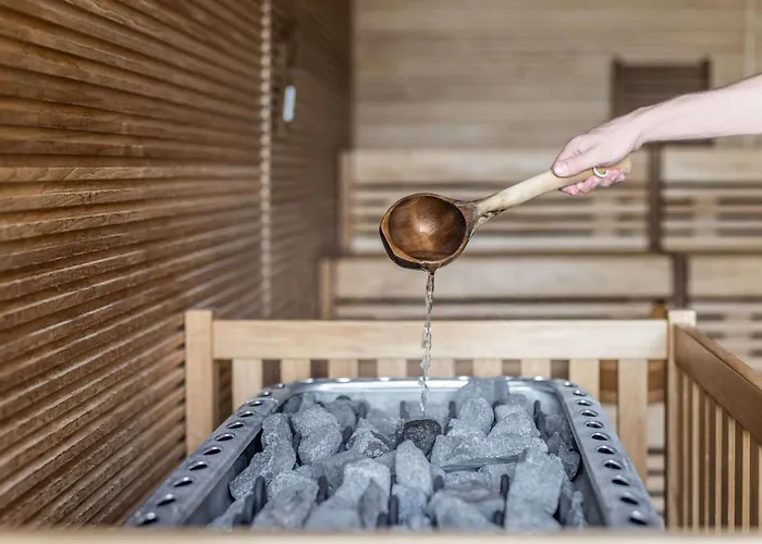 ホテル Scandic Cph Strandpark コペンハーゲン