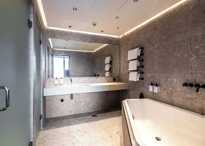 Hotel Scandic Cph Strandpark