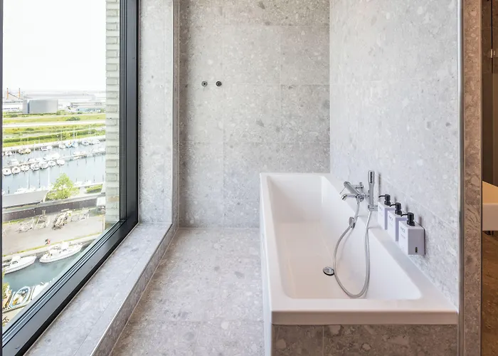 Scandic Cph Strandpark ホテル 4*