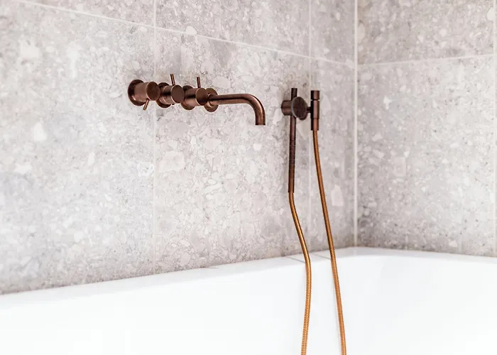 Scandic Cph Strandpark ホテル 4*