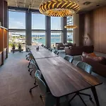 Scandic Cph Strandpark Hotel Copenhagen