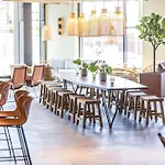 Hotel Scandic Cph Strandpark Copenhagen