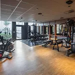 Scandic Cph Strandpark 4* Copenhagen