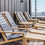 Scandic Cph Strandpark Hotel