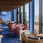 Hotel Scandic Cph Strandpark 4*