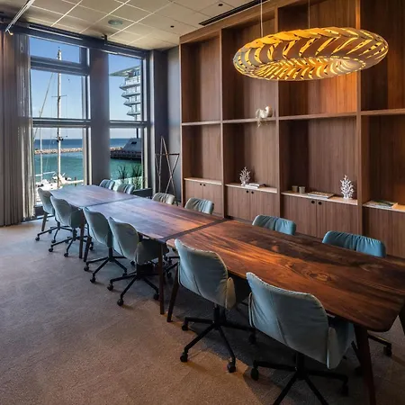 Scandic Cph Strandpark Hotell