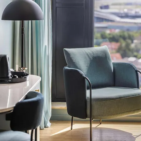 Scandic Cph Strandpark 4* Köpenhamn