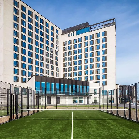 Hotell Scandic Cph Strandpark