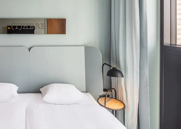 Scandic Cph Strandpark