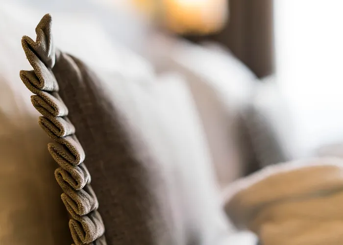 Scandic Cph Strandpark Hotell Köpenhamn