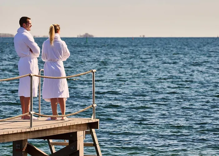 Scandic Cph Strandpark 4*