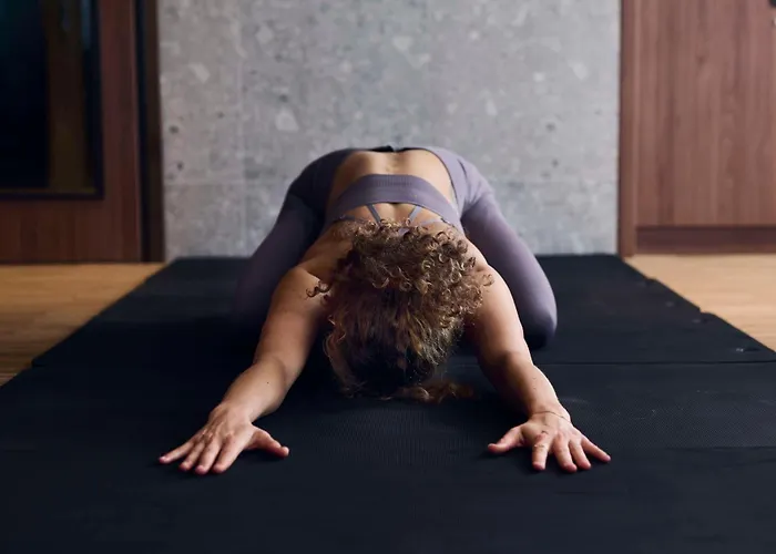 Hotell Scandic Cph Strandpark